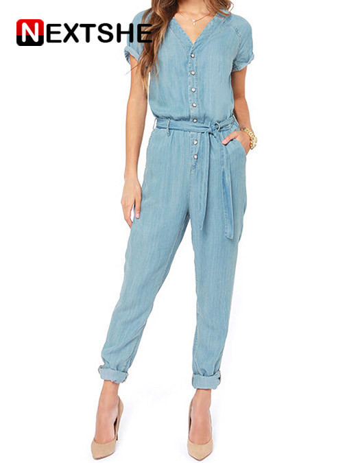 light-blue-vnecked-front-buttons-long-denim-jumpsuits-with-sash-24001487-506x675-1