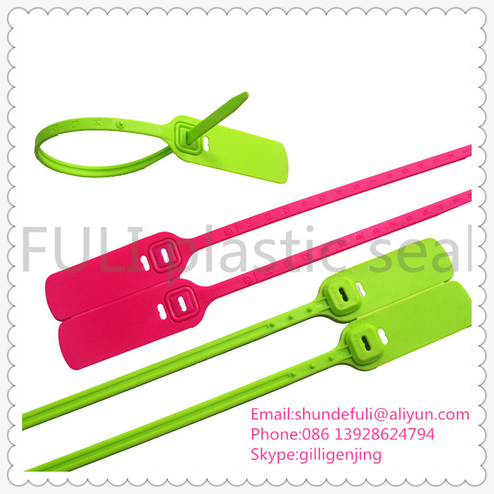 GB 400s zip tie seal,cable tie seal,one time use sealin Seals from