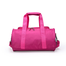 2015 New Men Women Outdoor Sport Bag Travel Luggage Bag Fitness Gym bag Waterproof Large Capacity