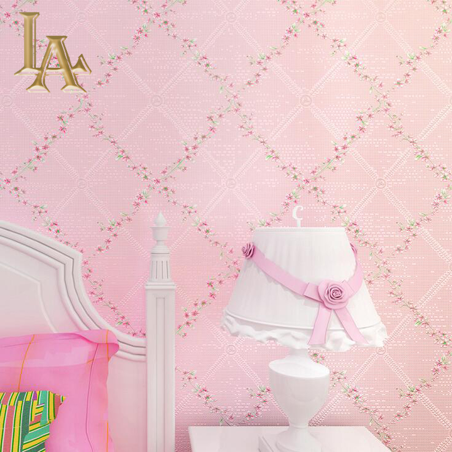 Vergelijk prijzen op pink green wallpaper online winkelen ...