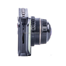 Car camera 1080P Full HD Car DVR Video Recorder Novatek 96650 2 7 inch WDR AR0330