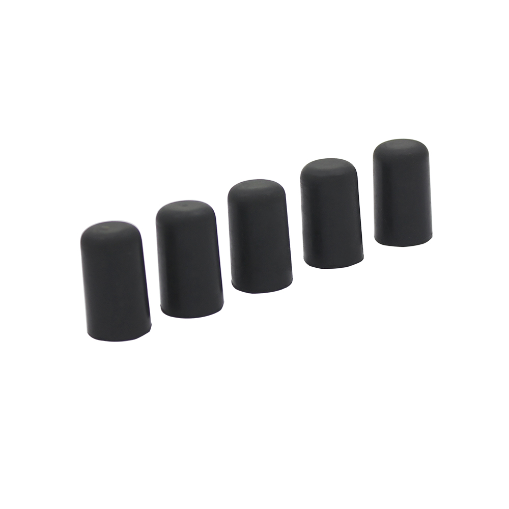 Description Picture 5 of itemHigh Quality 5pcs Cello Endpin Rubber Tip Cap Protector for Cello Stringed Instruments Parts