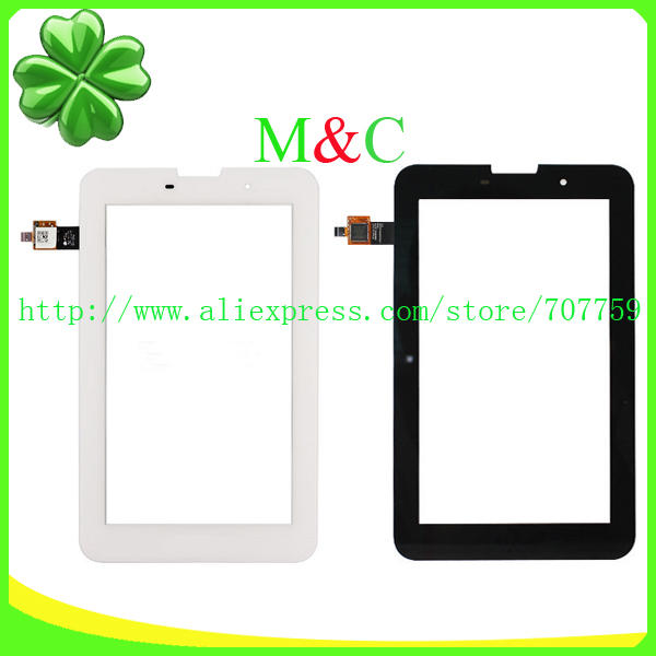 5pcs/lot Original Touch Screen For Lenovo IdeaTab A3000 A3000-H With Digitizer Glass Panel Tablet PC Free Shipping+Tracking Code