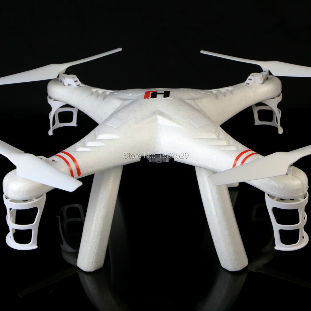 Hot sell X47 500m Control Range 2 4G 4CH 6 Axis GYRO With font b 2