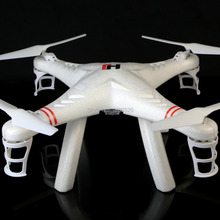 Hot sell X47 500m Control Range 2 4G 4CH 6 Axis GYRO With font b 2