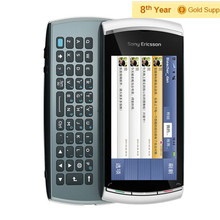 Original Unlocked Sony Ericsson Vivaz Pro U8i U8 Mobile Phone 3 2inch Screen 3G GPS 5MP