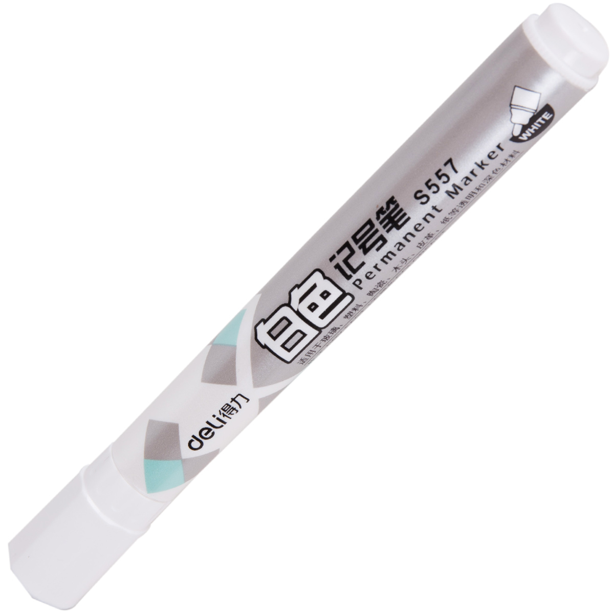 Popular White Permanent Markers-Buy Cheap White Permanent Markers Lots ...