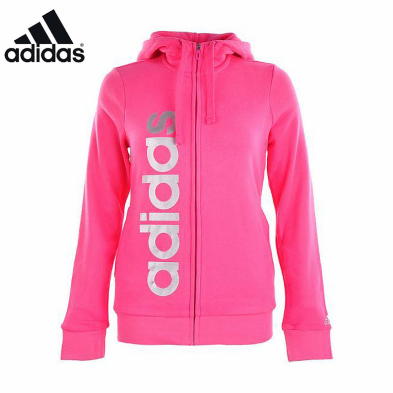 abrigos adidas mujer