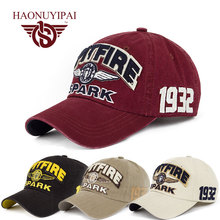 2016 New Arrivals Cotton Letter Snapback Hats Men Polo Baseball Cap Sports Golf Caps Outdoor Casual Sunhat Travel Touca D1031