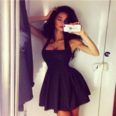 Black-Sexy-Dress-Trendy-Clothes-Women-Sweety-Ladies-Sleeveless-A-line-Mini-Dress-party-2015.jpg_350x350