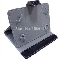 Luxury Crystal pattern soft touch universal 9 inch tablet case stand leather tablet cover 9 capa