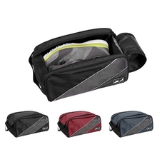 Lightweight Waterproof Breathable Shoe Bag For Travel Unisex Sport Shoe Bag Fashion Luggage Travel Bags
