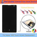 LL TRADER 100 AAA Quality NO Dead Pixel Lcd Display for Nokia Lumia 1020 Touch Screen