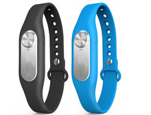 4GB Fashion Colorful Wearable Wristband Portable Audio Video Digital Sports Bracelet Voice Recorder