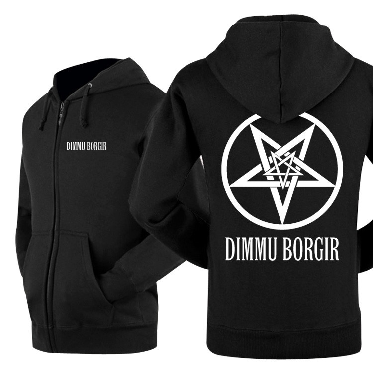 dimmu borgir