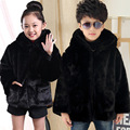 2016 children s unisex coat for 3 9 year kids boys girls quality autumn winter clothes