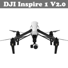 2016 Newest Arrived DJI Inspire 1 PRO RC Quadcopter FPV Drone with 4K Camera Zemuse X5 and 3-Axis Gimbal Free Shippping
