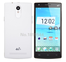 FDD LTE 4G 5 Cell Phone Android 5 1 MTK6735 64 bit Quad Core RAM 1GB