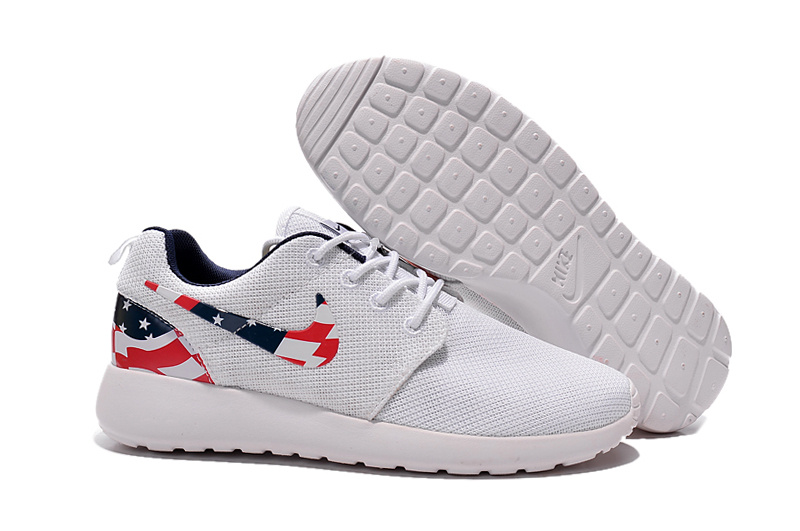 Nike Roshe Run Mujer Originales Nike Roshe Run Mujer Originales
