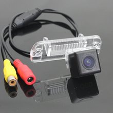FOR MB Mercedes Benz CL Class W215 1999~2006 Car Parking Camera / Rear View Camera / CCD Night Vision + Water-Proof + Wide Angle