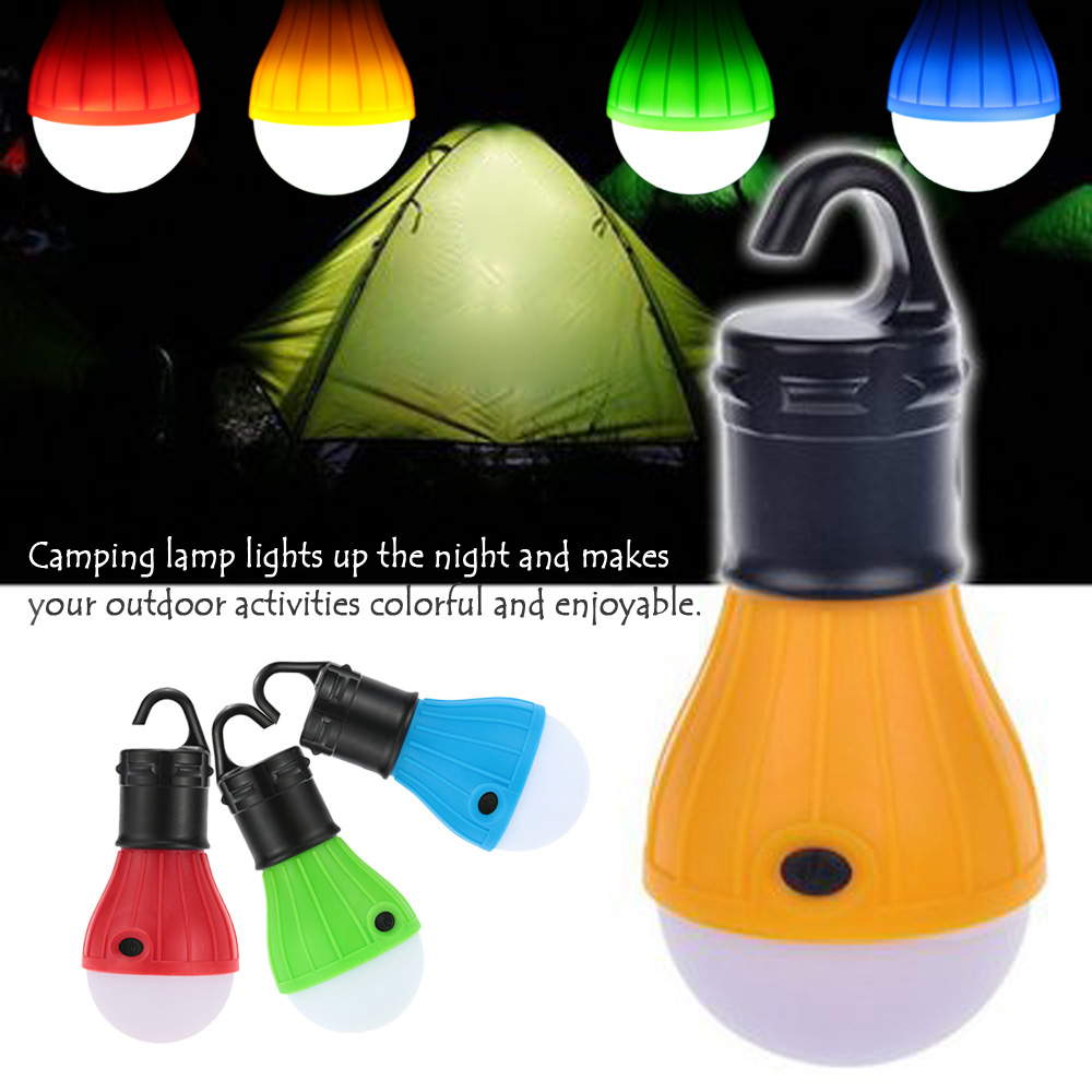 camping light lantern