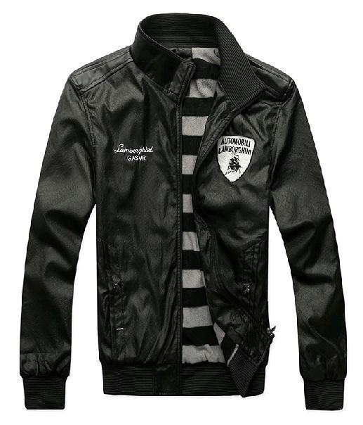 2015 Hot Sale Korean Version of the Men s Jacket Men Casual Stand Collar jacket Slim