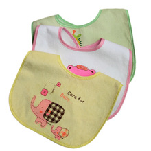 Coachman babador waterproof lunch scarves slabber boy boys cotton baby clothes girl baby bibs and burp