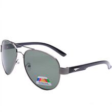 Men’s Polarized Sunglasses Famous Brand Driving Mirror Driver Drove Sun Glasses Yurt Fishing Outdoor Sports Glasses