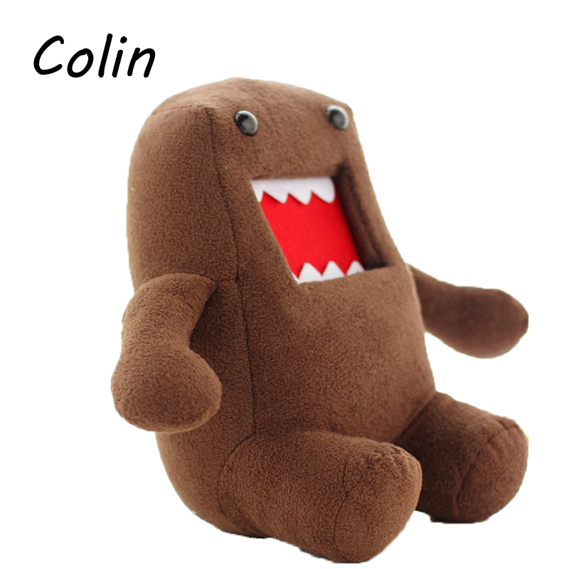 domo plush