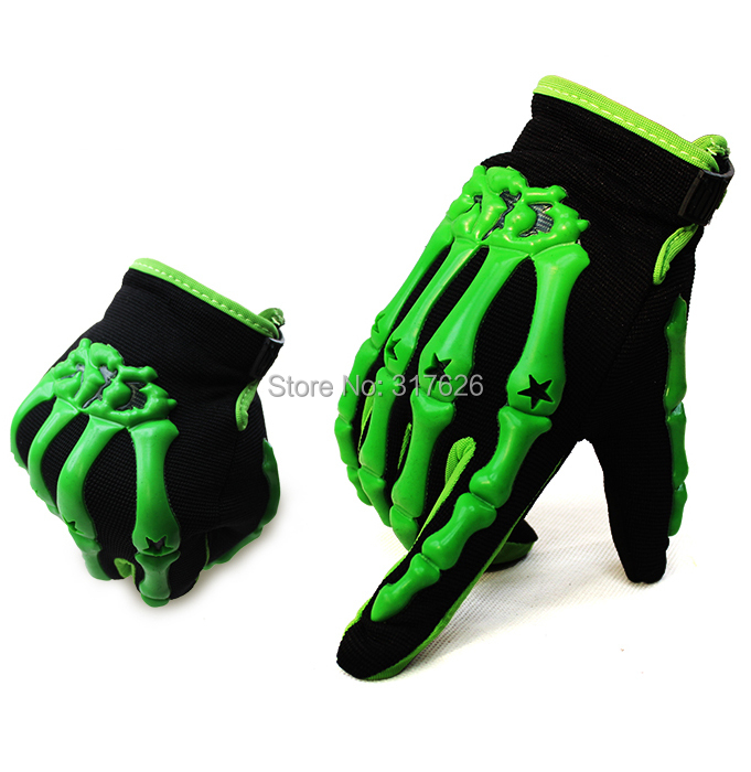 Newest Motorcycle Gloves motocross racing gloves c...