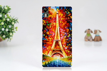 22 Patterns Popular Printed Phone Case Lenovo Z90 Cool Design Protective Back Skin Shell Cases Cover