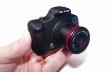DSLR mini digital camera The latest best HD 1280 X 720P Digital camera car recorder