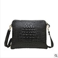 New 2014 Fashion Multifunction Women Leather Handbag Messenger
