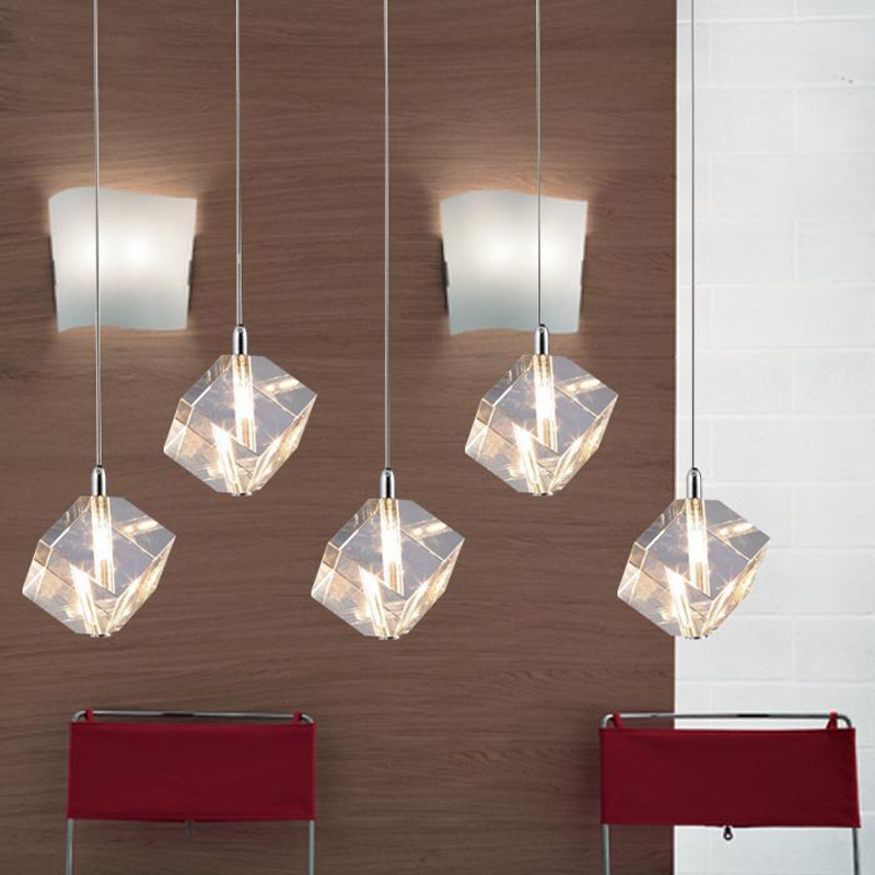 Luz de la cocina luces colgantes compra lotes baratos de luz de ... Luces colgantes para comedor