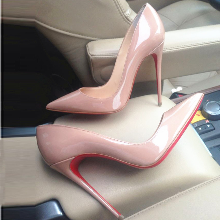 High Quality Discount Red Bottom Heels-Buy Cheap Discount Red ...