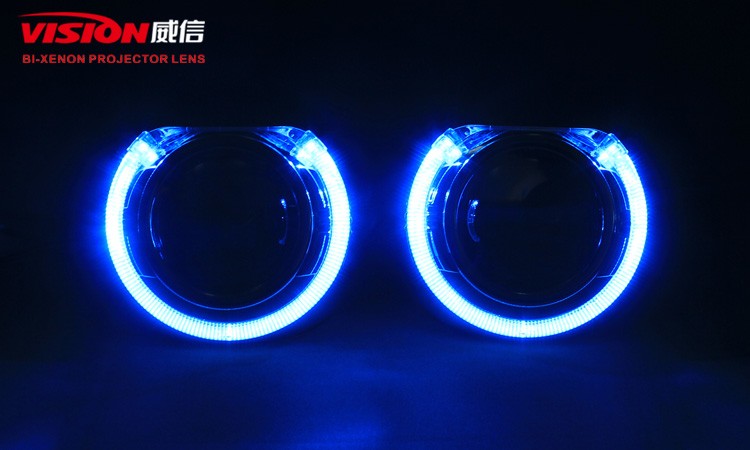 angel eyes headlights0