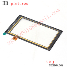 Original 7 inch Tablet TPC1463 ver5 0 Outer Touch screen panel Glass Sensor replacement Free Shipping