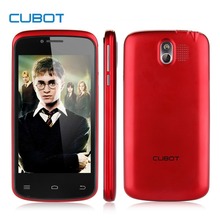 Original Cubot GT95 MTK6572W WCDMA Android 4.2 Cell Phone Dual Core 1.2Ghz 4.0″ TFT Screen 512MB RAM 4GB ROM 5.0MP A-GPS 3G