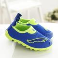 Children s shoes 2016 New Baby toddler shoes Boys Girls garden shoes Lightweight breathable mesh children