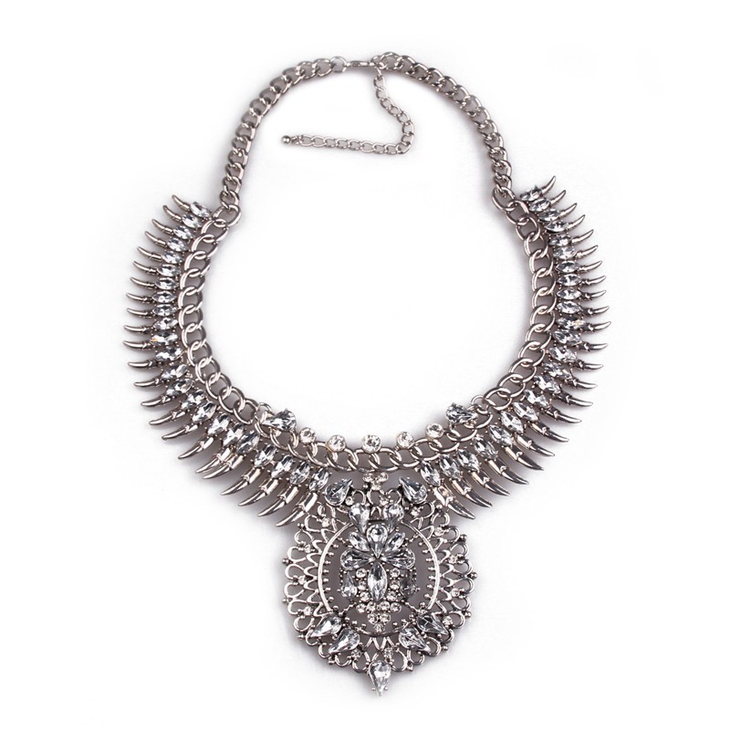 2015-New-Fashion-Brand-Designer-Chain-Choker-Vintage-Maxi-Vintage-Necklace-Bib-Statement-Necklaces-Pendants-Women