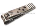 Factory directly seller Manicure care Nail cutter Nail clipper in Stainless Steel
