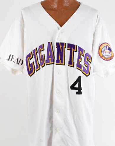 gigantes jersey for sale