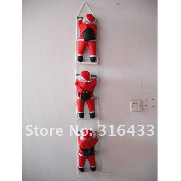 free shipping hot sale christmas ornament hanging ladder free shipping hot sale christmas ornament hanging ladder