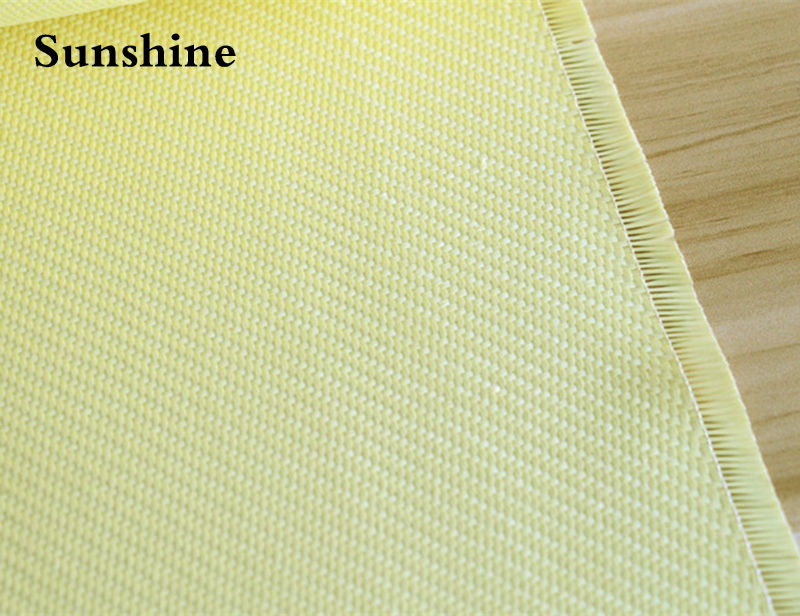 Aramid Fiber Cloth Twill 400g (8)