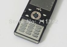 Original Sony Ericsson w995 Unlocked mobile phones 3G WIFI A GPS 4 color choose Fast shipping
