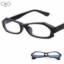 Vintage Non-mainstream Glasses Frame women men optical Myopic Glasses frames Retro eyeglasses brand designer oculos de grau 113