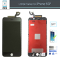 5 5 Inch LCD for iPhone 6S Plus LCD Display Touch Screen With Digitizer Bezel Frame