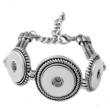 Браслеты от Rivca Jewelry(min order $15) для Мужская, материал Сплав цинка артикул 32399987733