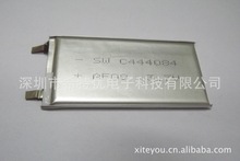 Mp3 / MP4 / MP5 / PDA 444085 1800 мАч