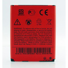 BL01100 high quality mobile phone battery for HTC A320e Desire C D210h Desire 200 102e 210 Dual SIM G2 PO60100 Free shipping